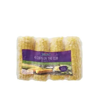Emborg Corn On The Cob 950g