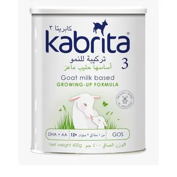 Kabrita Goat Milk Infant Formula Stage 3 400g