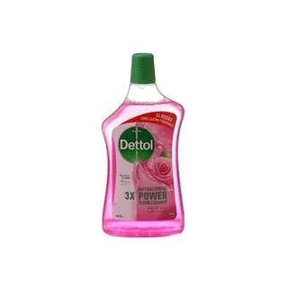 ديتول مطهر منظف متعدد الفعاليات ورد 4 في 1 900ml