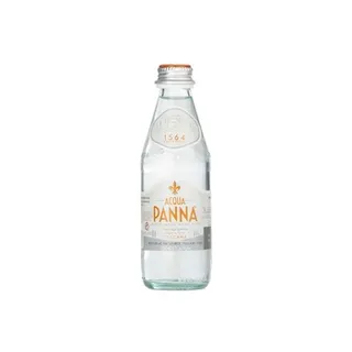 Acqua Panna Mineral Water Glass 250ml