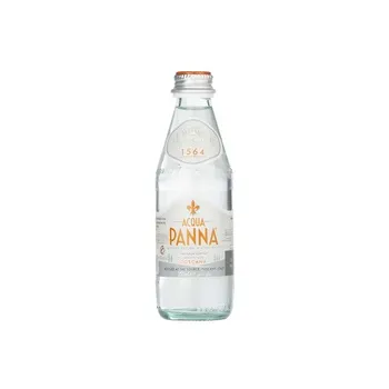 Acqua Panna Mineral Water Glass 250ml