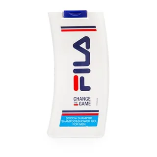 Fila Shampoo & Shower Gel Men 300ml