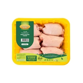 Goodness Foods Chicken Thigh Bone-In 500g