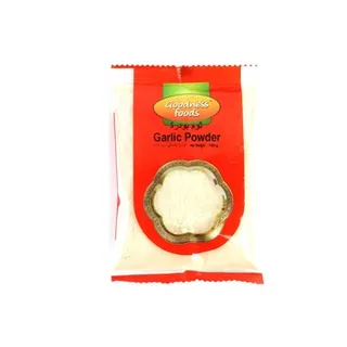 Goodness Foods Garlic Powder 100g