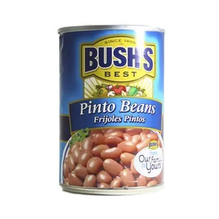 Bushs Pinto Beans 454g