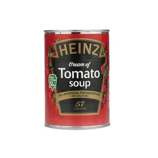 Heinz Tomato Soup 400g