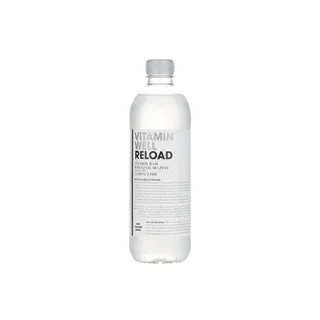 Vitamin Well Reload