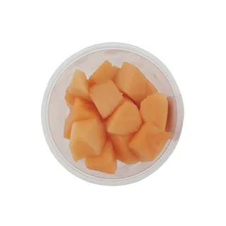 Rockmelon Cubes ≈ 275g