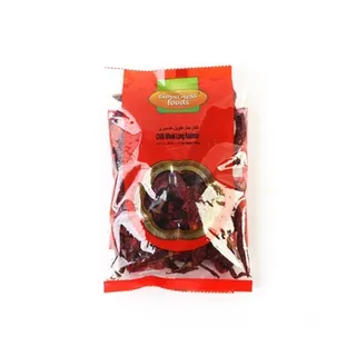 Goodness Foods Chilli Whole - Long Kashmiri 100g
