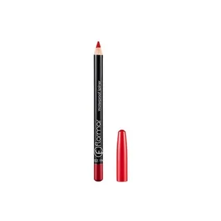 Flormar Waterproof Lipliner 233 Dramatic Red