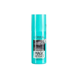 LOreal Paris Magic Retouch Root Touch Up Hair Color Spray