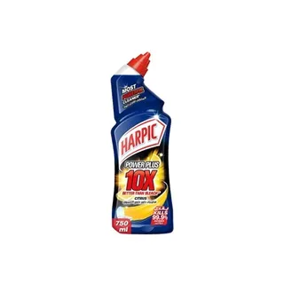 Harpic Power Plus Citrus Force 750ml