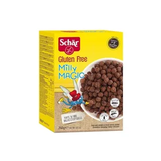 Schar Milly`S Magic Pops 123 250g (Gluten Free )