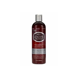 Hask Keratin Protein Smoothing Conditioner 355ml