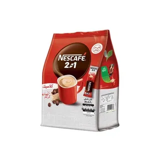 نسكافيه 2In1 30X11.7G
