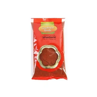 جودنس فودز شيلي بودرة 250g