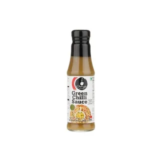 Chings Green Chilli Sauce190g