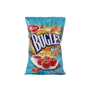 تيفاني بوغلز كاتشب 75g