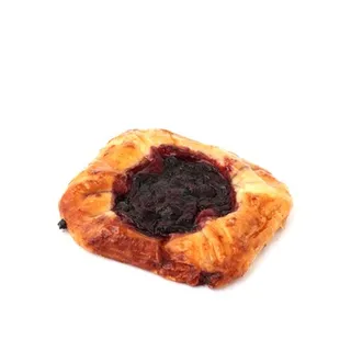 Vienna Bakery Danish Blueberry 80g