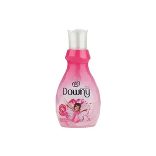 Downy Concentrate Fabric Softener Floral Breeze 1L