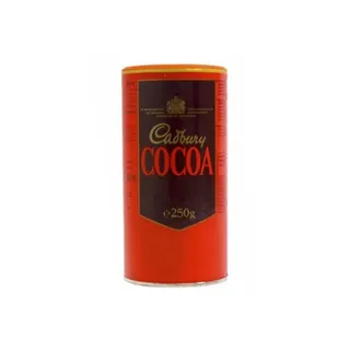 Cadbury Cocoa Powder 250g