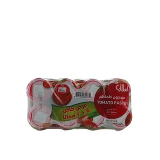 Al Alali Tomato Paste