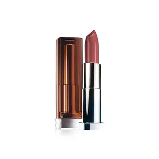 Maybelline Cool Nudes Lipstick 755 Toasted Brown