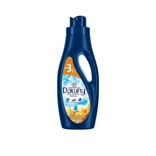 Downy Fab Conditioner Vanilla & Musk Concentrate 1 Litre