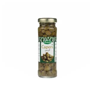 Family capers 99g