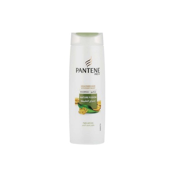 Pantene Shampoo Nature Fusion 360ml