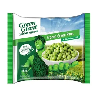 Green Giant Green Peas 450g
