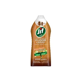Jif Concentrated Floor Expert Wood With Orange Blossom & Lime Oil 1500 ml