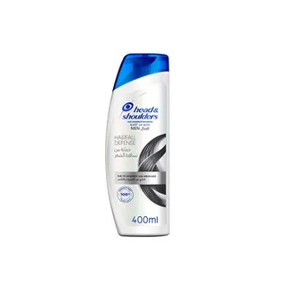 Head And Shoulders Anti Dandruff Shampoo For Men 400ml