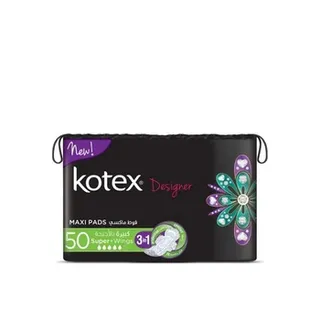 Kotex Slim Super Wings Coco 50s