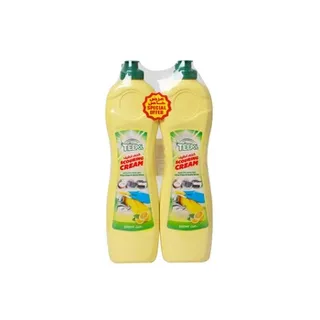 Teepol Scouring Cream 500ml Pack of 2