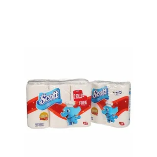 Scott Kitchen Towel 6+2