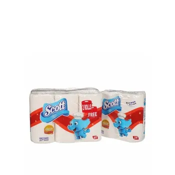 Scott Kitchen Towel 6+2
