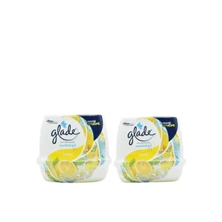 جليد جل معطر ليمون تي بي 180g Pack of 2-@25% Off