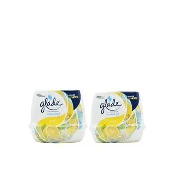 جليد جل معطر ليمون تي بي 180g Pack of 2-@25% Off