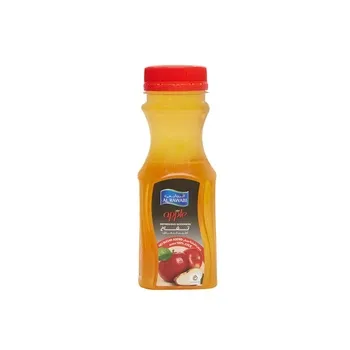 Al Rawabi Juice - Apple 200ml