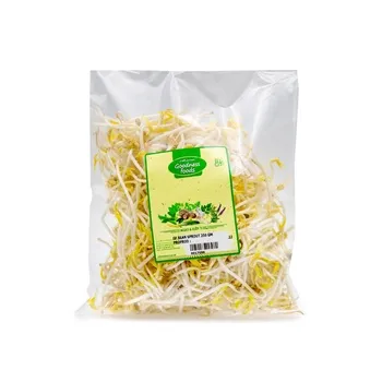 براعم فاصوليا ≈ 250g