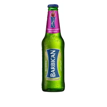 باربيكان رمان 330ml