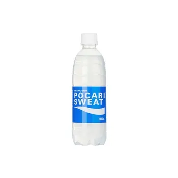 بوكاري سويت مشروب زجاجة 500ml
