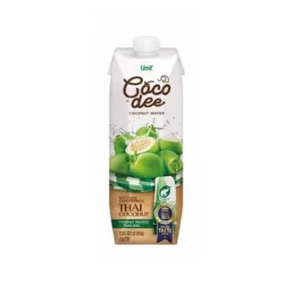 Coco Dee Salam Coconut Water 1L