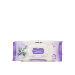 Himalaya Soothing & Protecting Baby Wipes 56 pcs