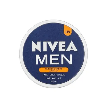 Nivea Men Fairness Creme