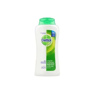 Dettol Anti Bacterial Body Wash Original 250ml