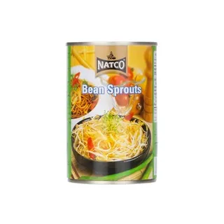 ناتكو براعم فول 425g