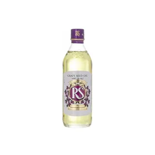 R.S زيت بذور العنب 500ml