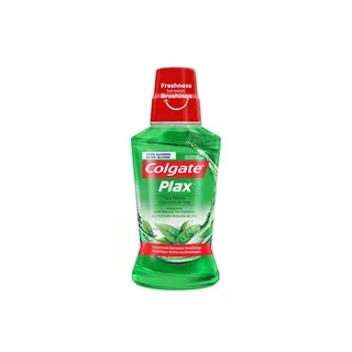 Colgate Plax Tea Fresh Mouthwash 250 ml